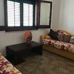شقة Casa La Veranda Di Ligny *