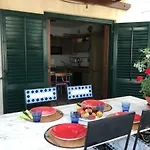 Casa La Veranda Di Ligny شقة *