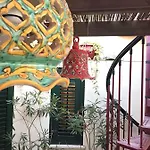 Casa La Veranda Di Ligny شقة فافينانا