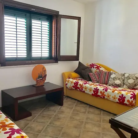 شقة Casa La Veranda Di Ligny فافينانا