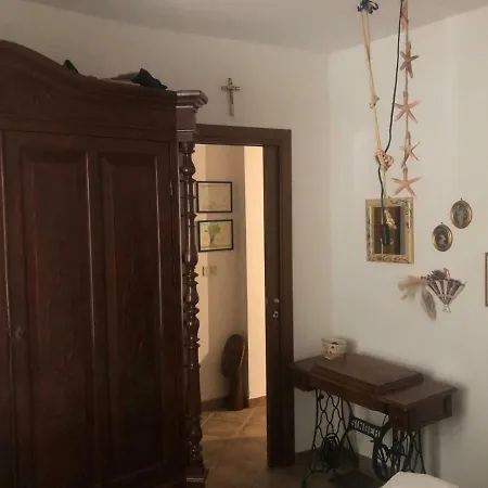 Casa La Veranda Di Ligny
