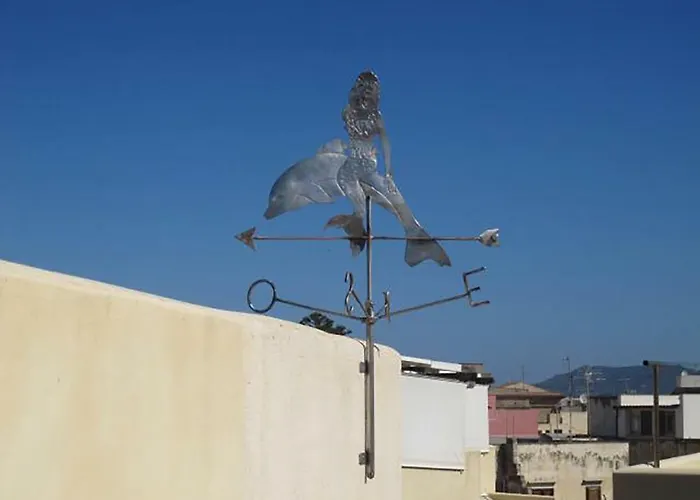 Casa La Veranda Di Ligny Διαμέρισμα *