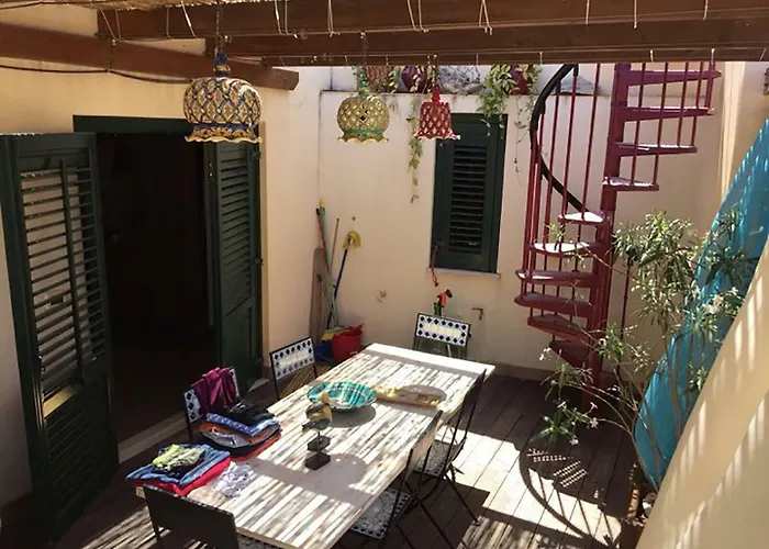 Casa La Veranda Di Ligny Διαμέρισμα *