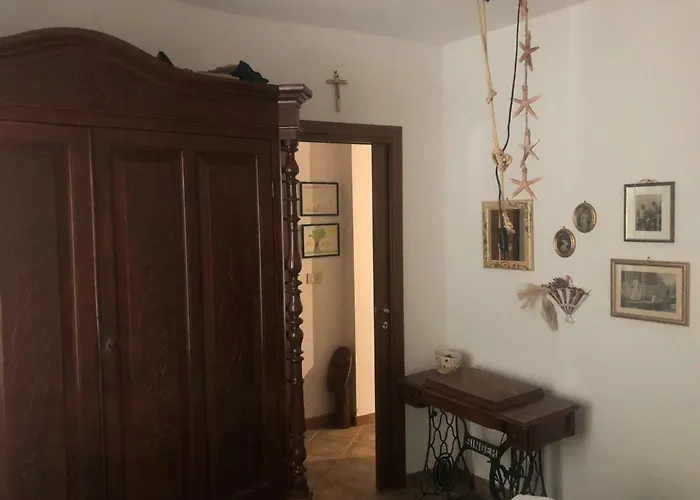 Casa La Veranda Di Ligny